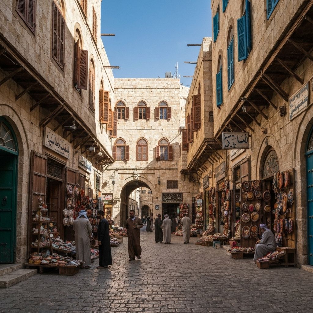 مدينة الخليل