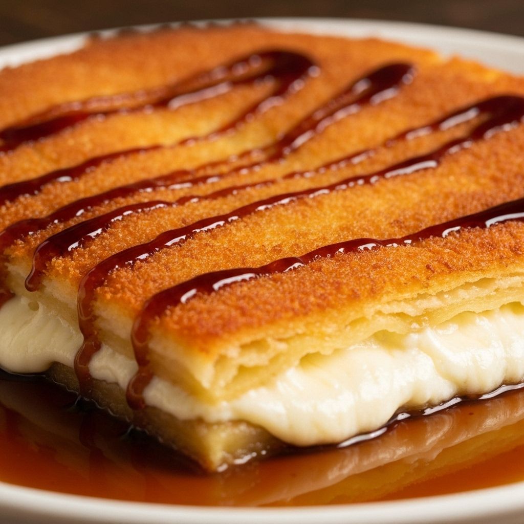 الكنافة النابلسية