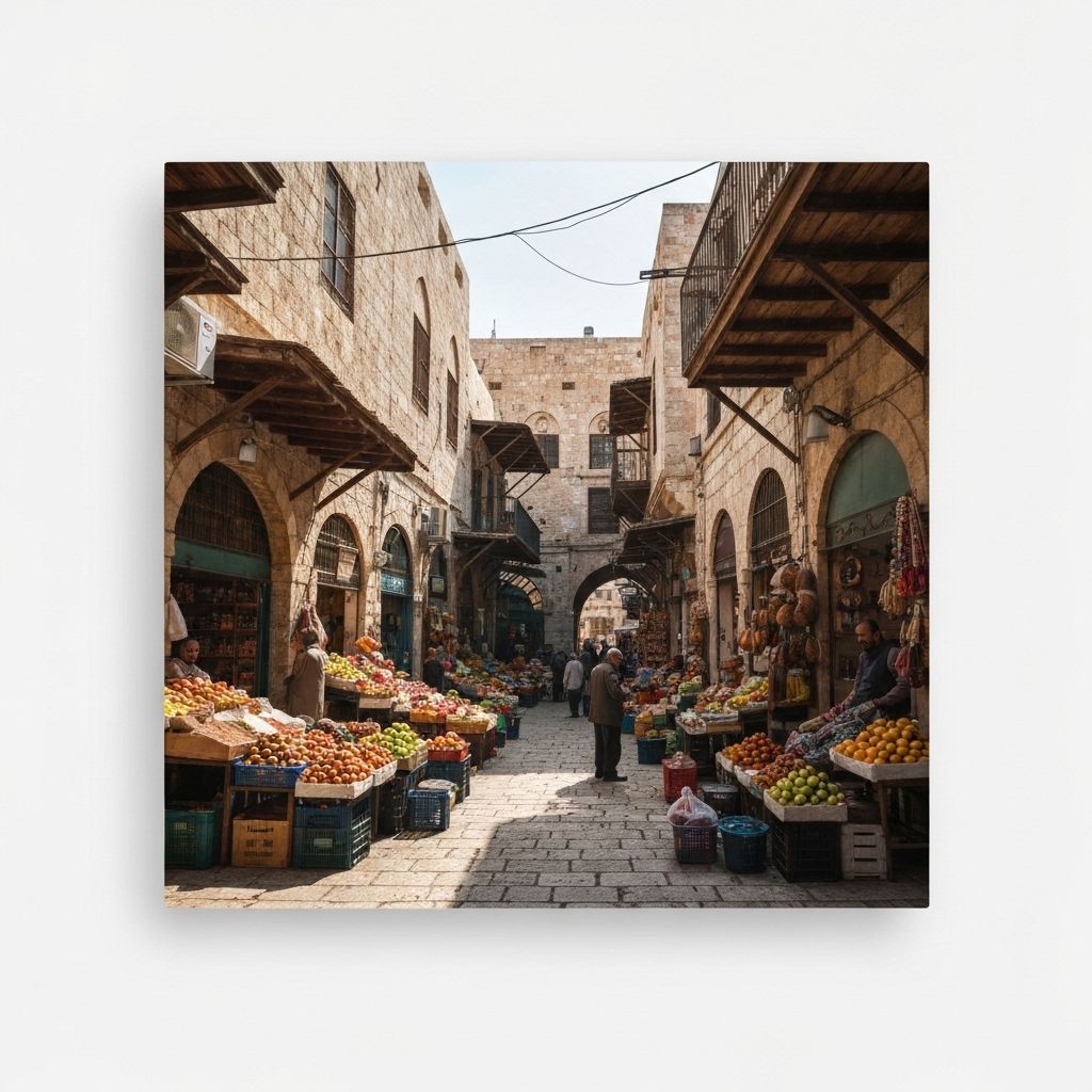 مدينة نابلس